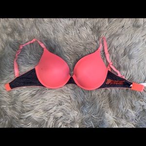 PINK bra 32DD